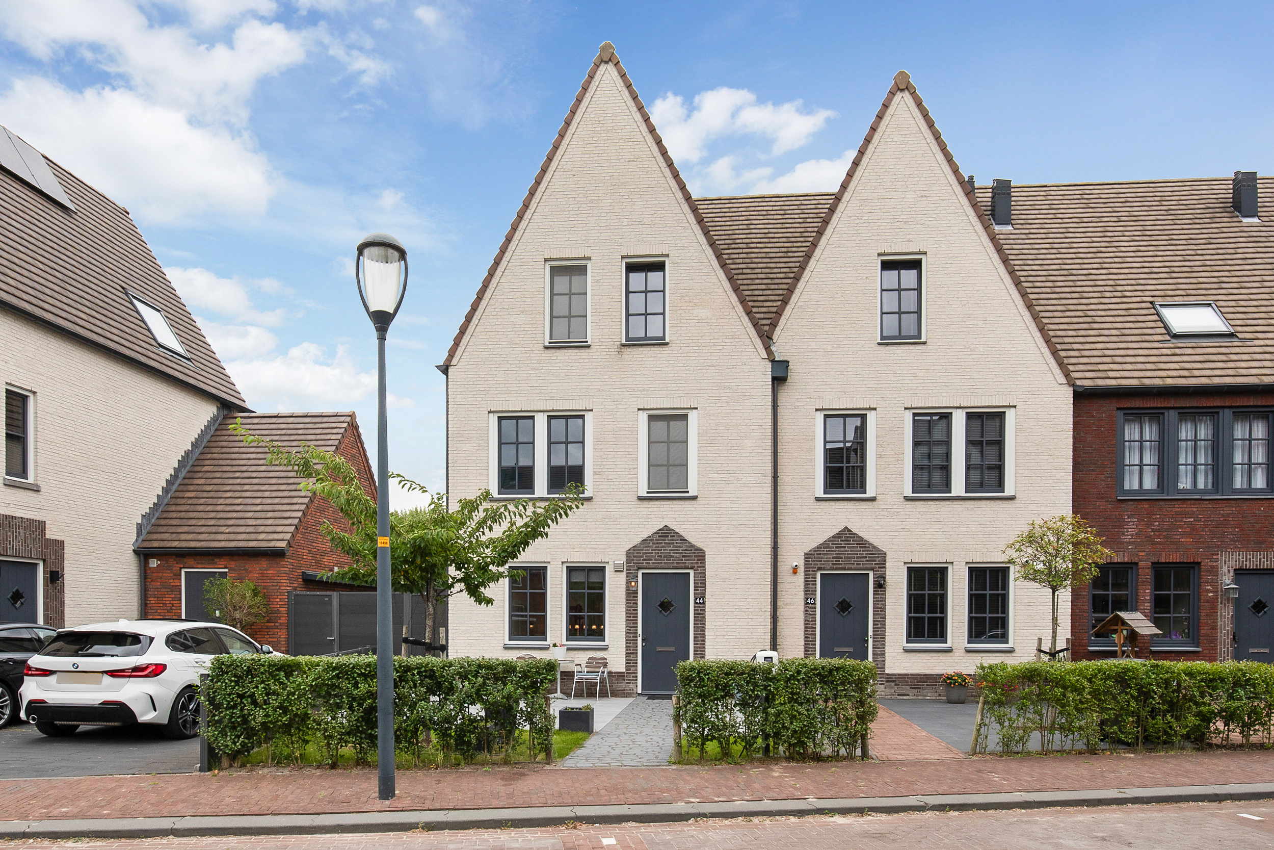 Charles Brandonlaan 44 , 2135 ZA Hoofddorp 0