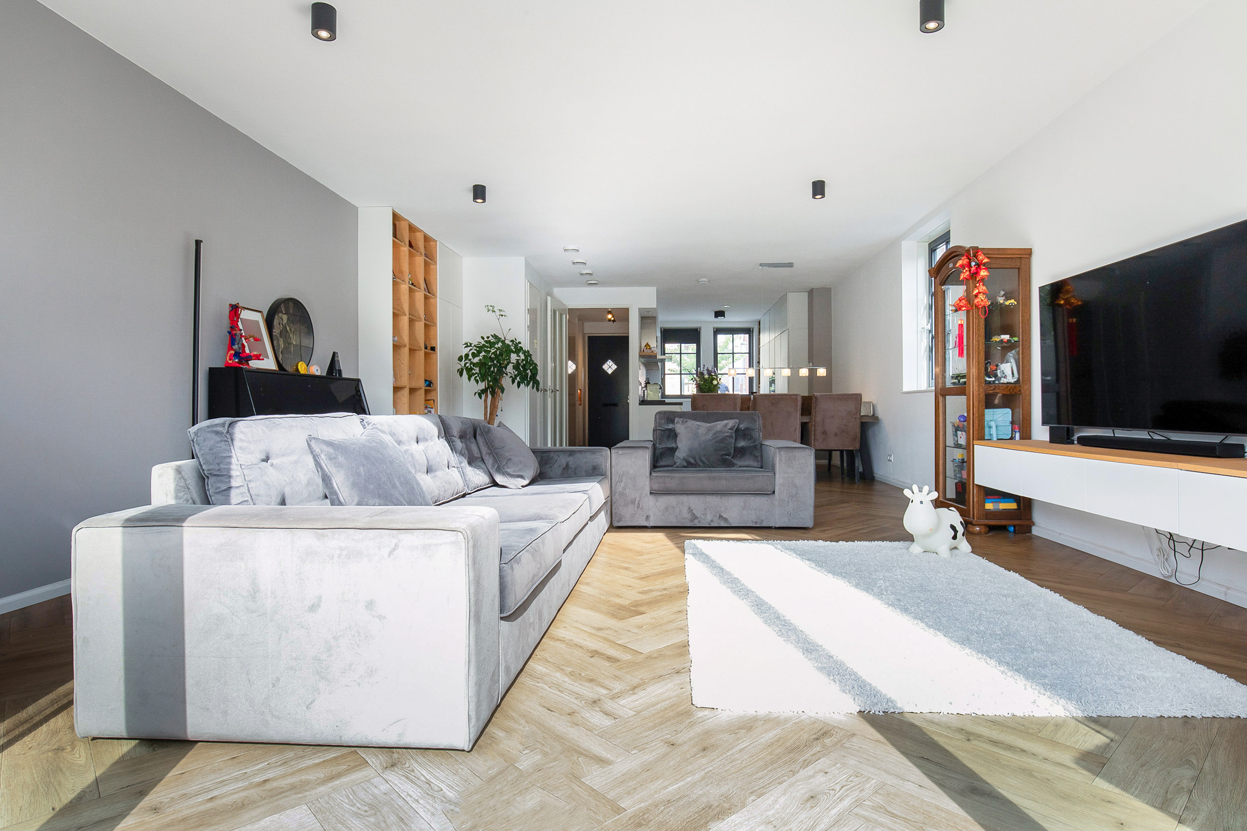 Charles Brandonlaan 44 , 2135 ZA Hoofddorp 7