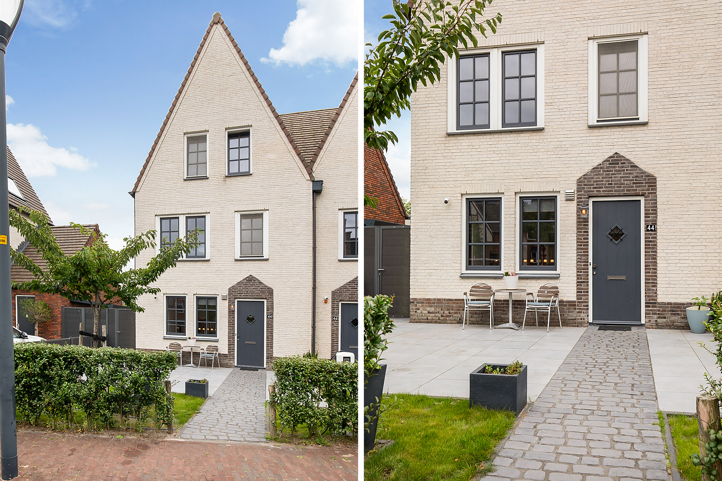 Charles Brandonlaan 44 , 2135 ZA Hoofddorp 5