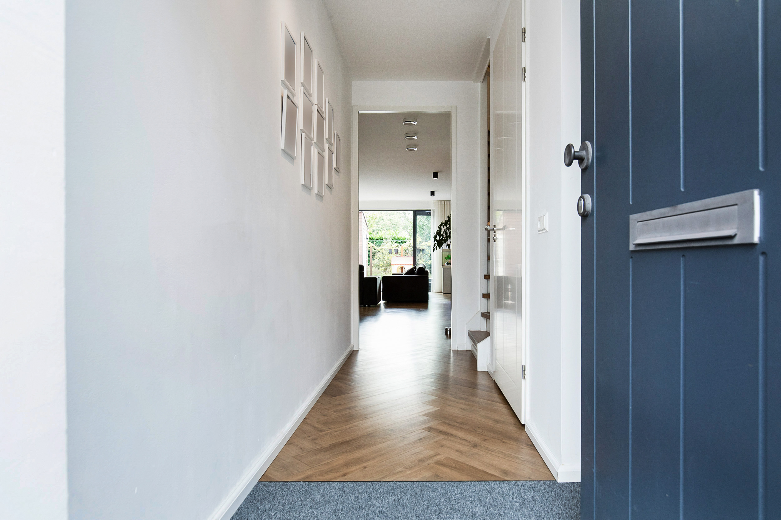 Charles Brandonlaan 44 , 2135 ZA Hoofddorp 6