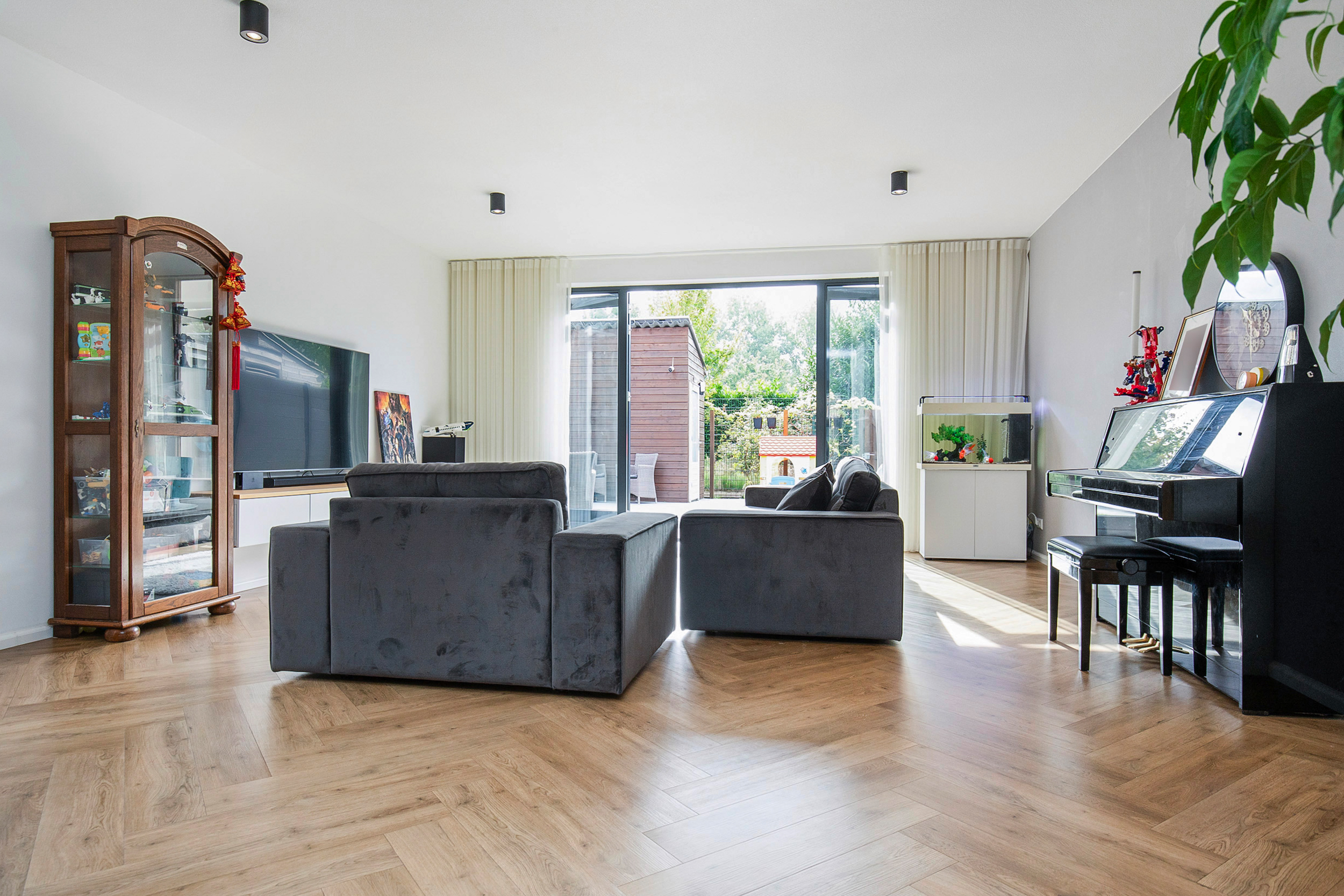 Charles Brandonlaan 44 , 2135 ZA Hoofddorp 1