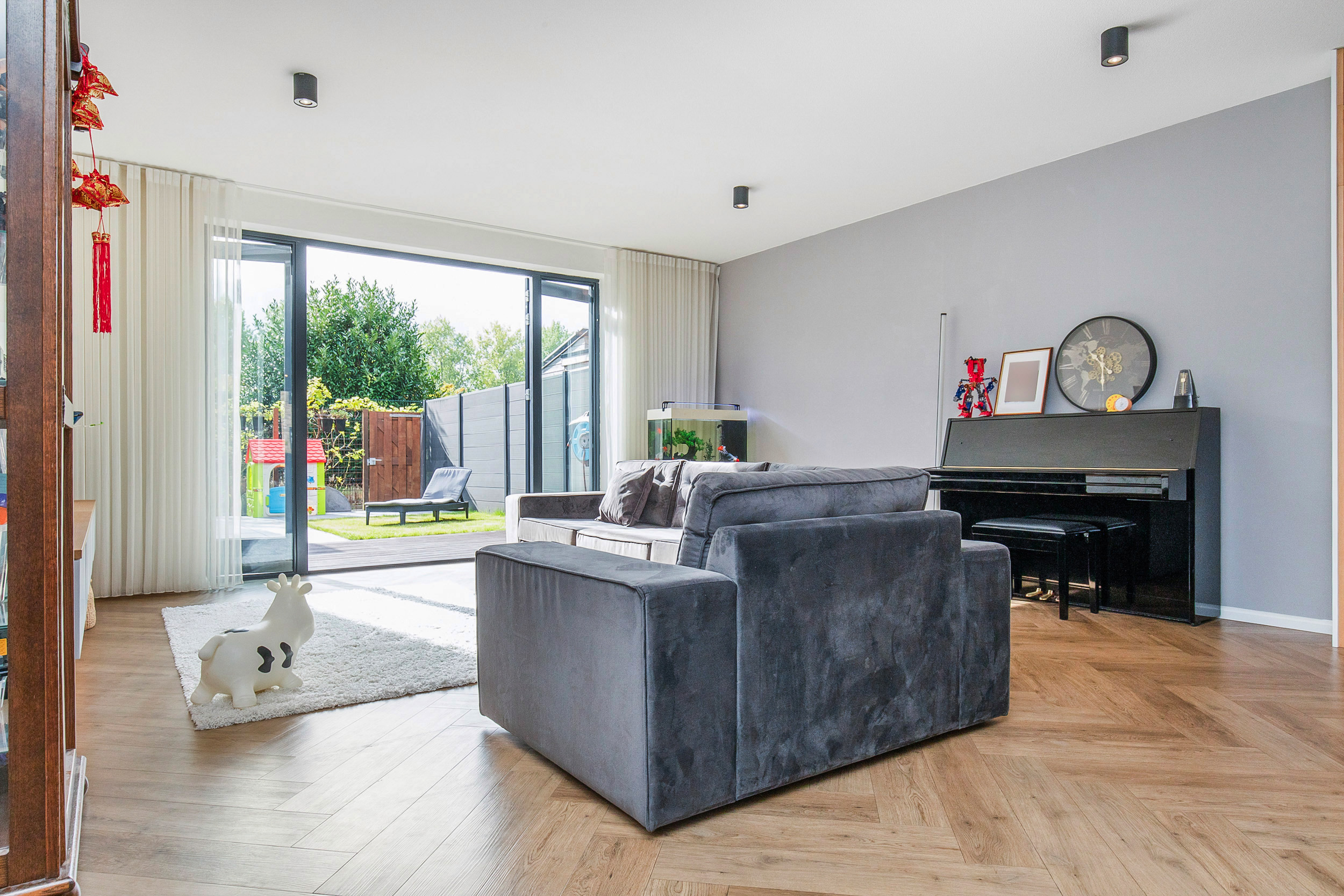 Charles Brandonlaan 44 , 2135 ZA Hoofddorp 8