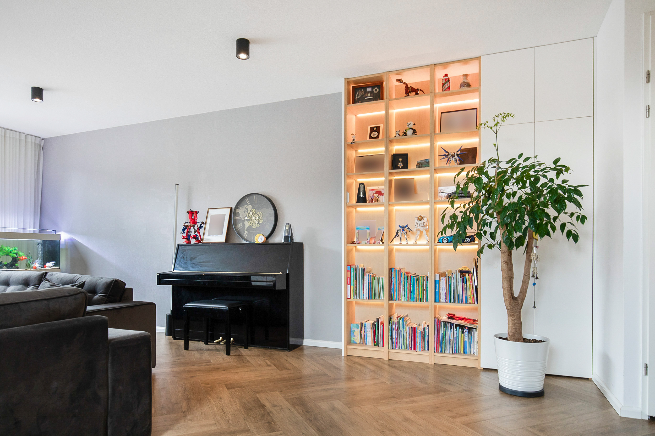 Charles Brandonlaan 44 , 2135 ZA Hoofddorp 9