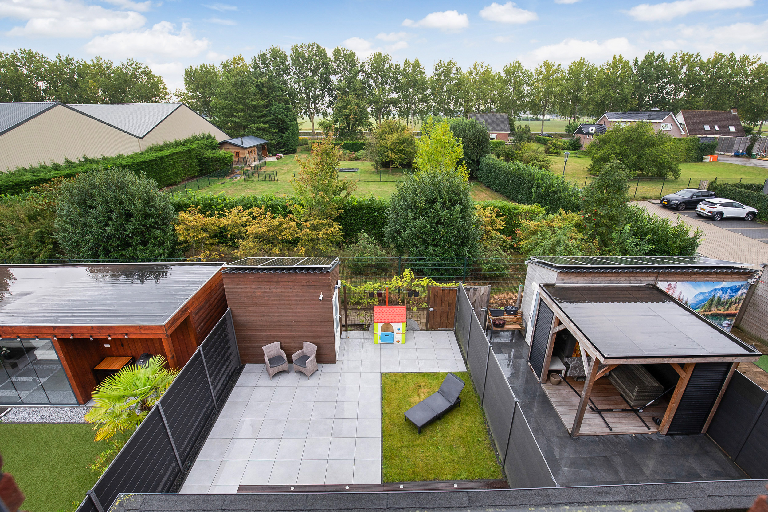 Charles Brandonlaan 44 , 2135 ZA Hoofddorp 29