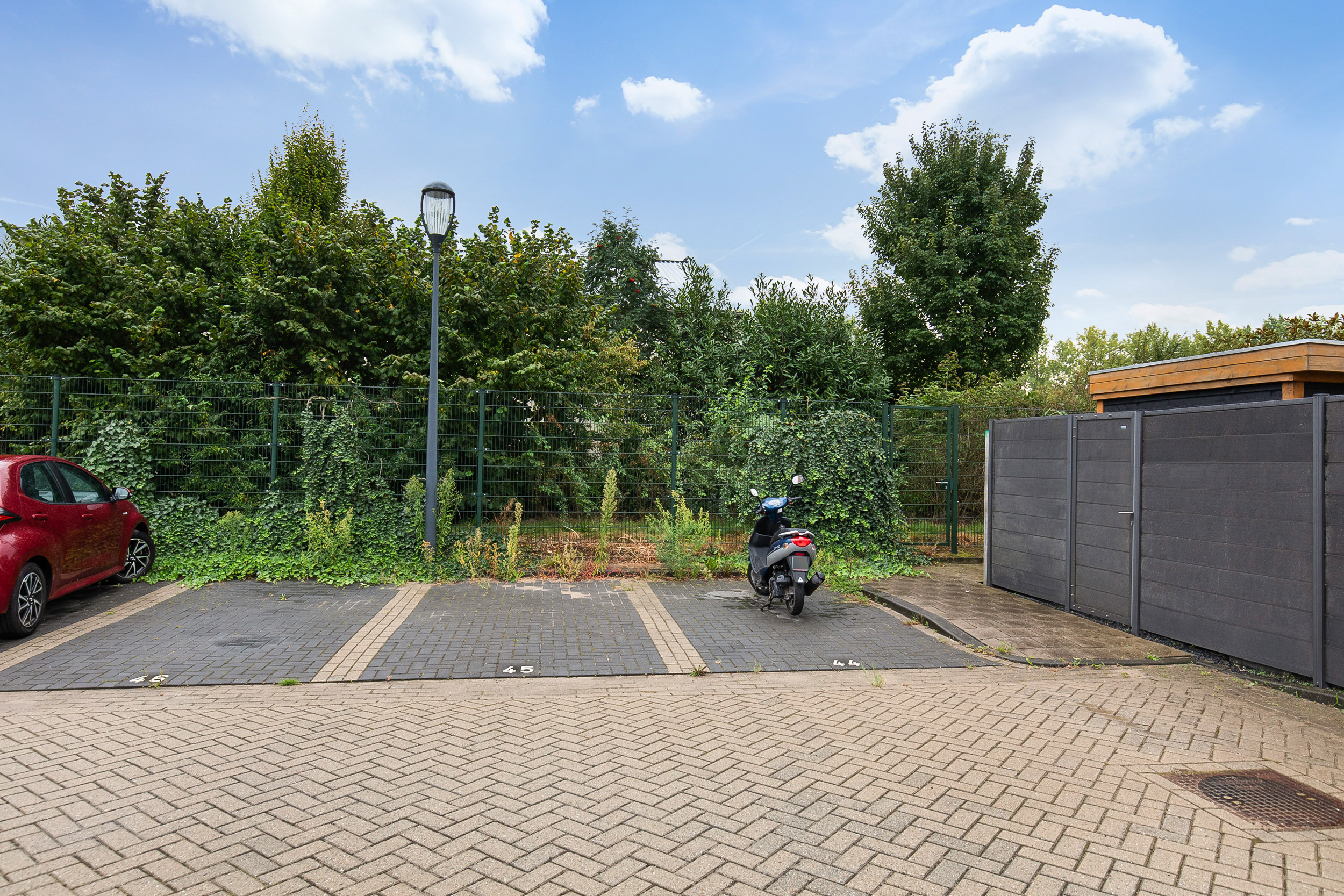 Charles Brandonlaan 44 , 2135 ZA Hoofddorp 32